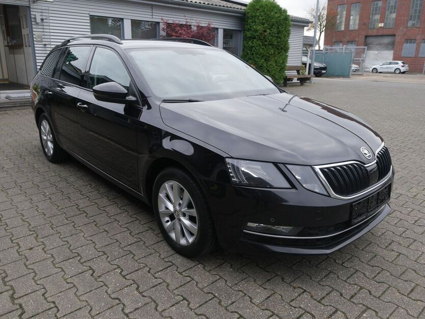 Skoda Octavia 274.279 km 9.950 € Düsseldorf 40233