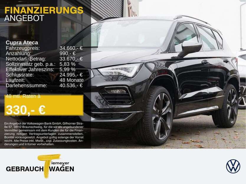 Ateca