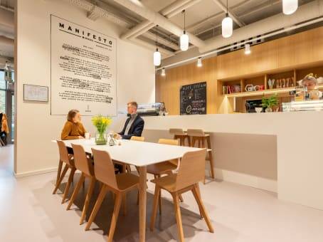Gewerbeobjekt Düsseldorf Golzheim - 1.689&euro; | Angebot:25915460