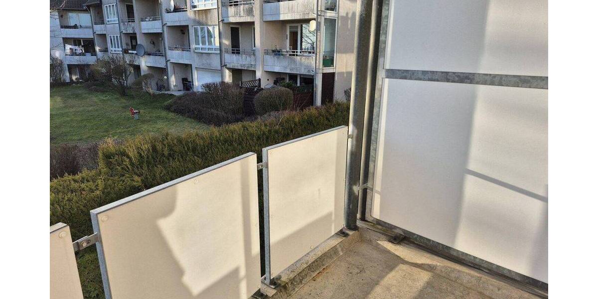 Etagenwohnung Wülfrath Innenstadt - 2 Zimmer, 65 m&sup2;, 188.000&euro; | Angebot:26840941