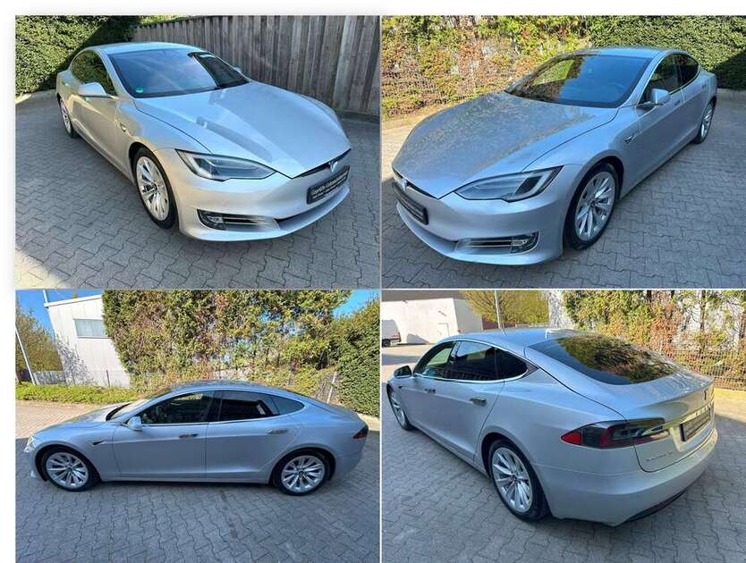 Model S