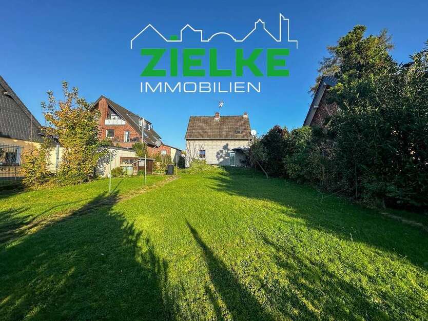 Grundstück zu verkaufen in Erkrath 398.000 € 637 m²