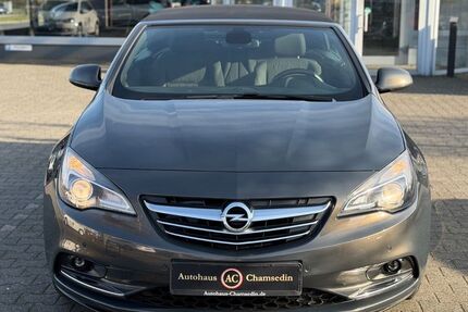 Opel Cascada 169.487 km 6.200 &euro; Viersen 41748