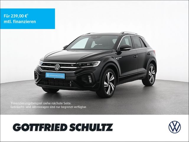 T-Roc