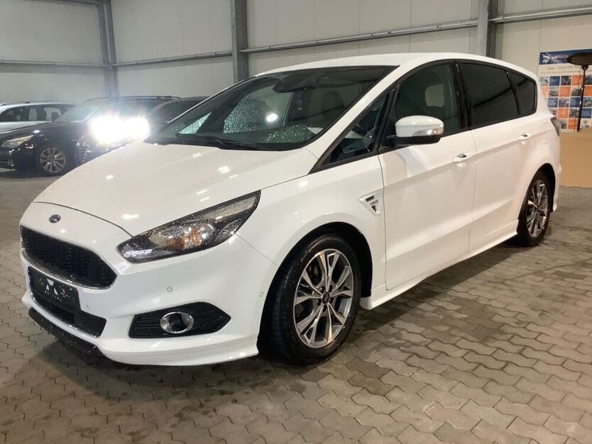 S-Max