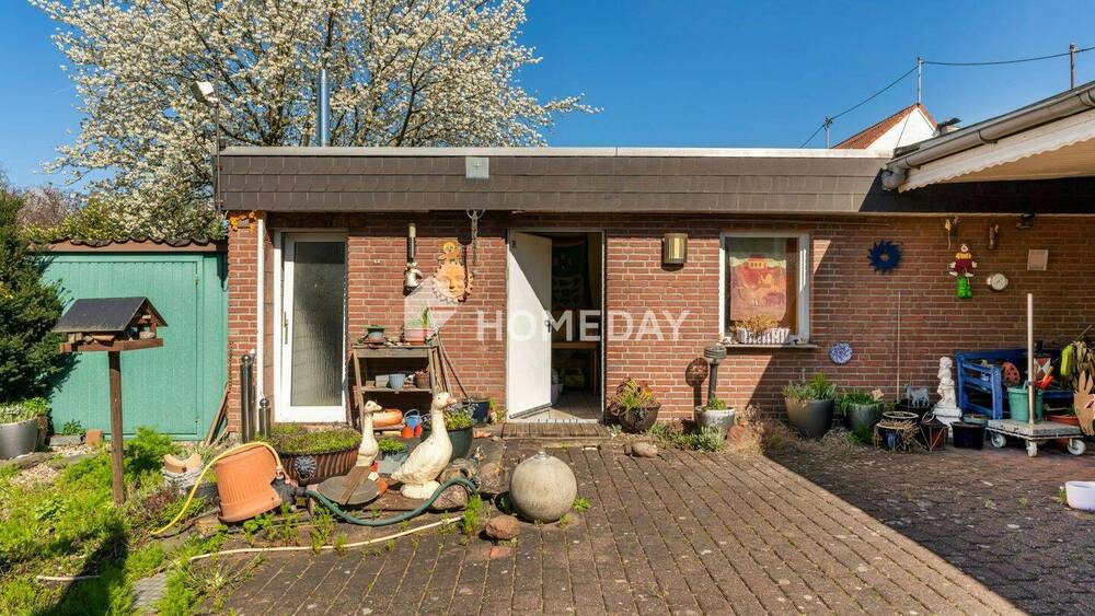 Doppelhaushälfte Mönchengladbach Neuwerk - 6 Zimmer, 177 m&sup2;, 349.000&euro; | Angebot:26290250