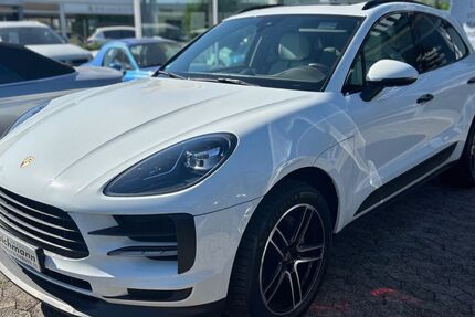 Porsche Macan 69.124 km 50.990 &euro; Dormagen 41540