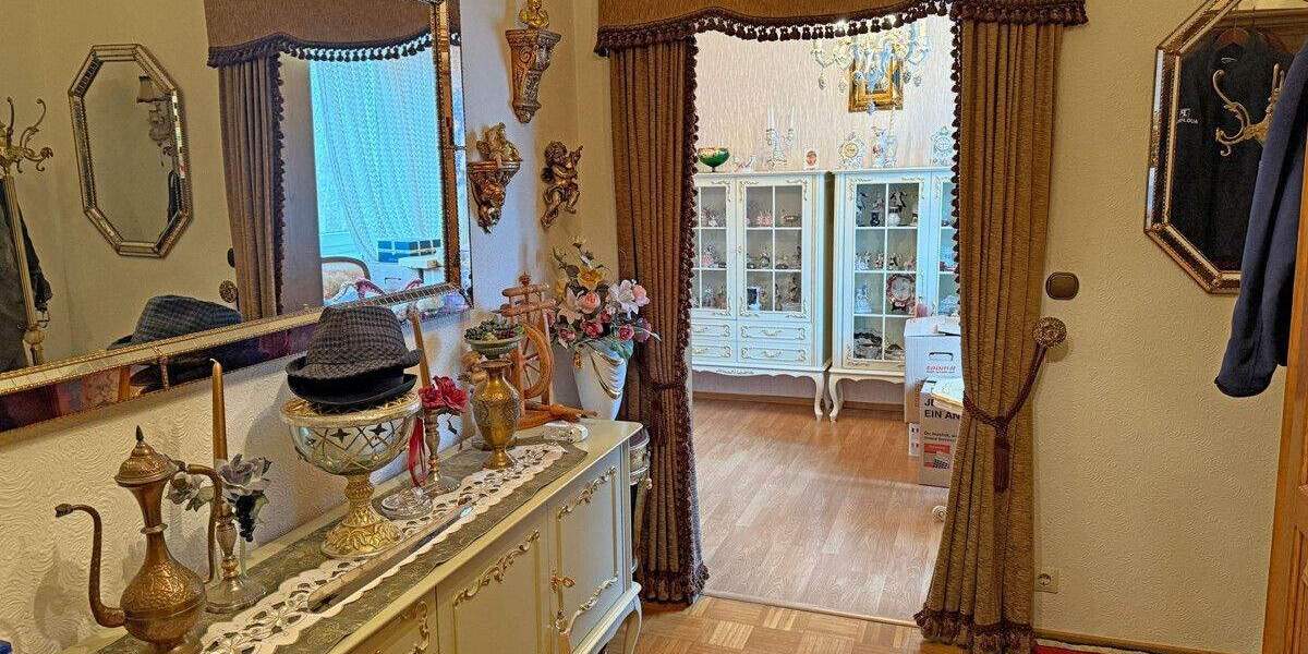 Attraktive 4-Zimmer-Wohnung mit Loggia und Aufzug in Neukirchen-Vluyn! 4 zimmer