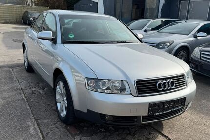 Audi A4 152.000 km 2.997 &euro; Solingen 42699