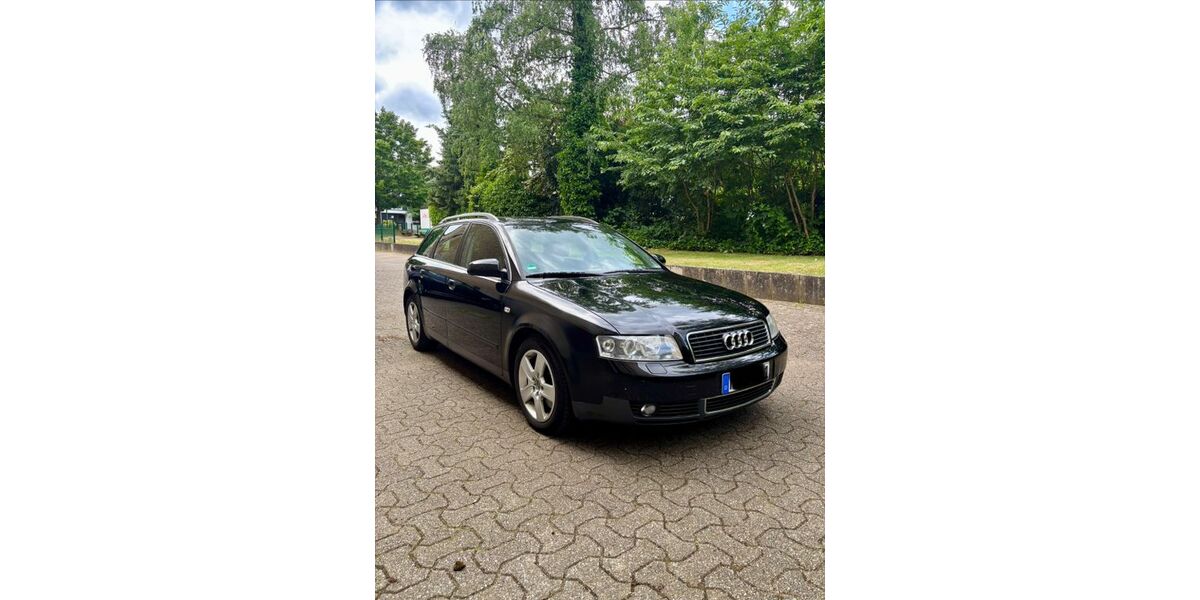 Audi A4 377.000 km 2.440 &euro; Hilden 40724