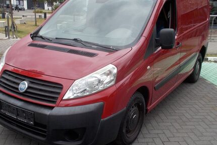 Fiat Scudo 179.000 km 3.900 € Düsseldorf 40223