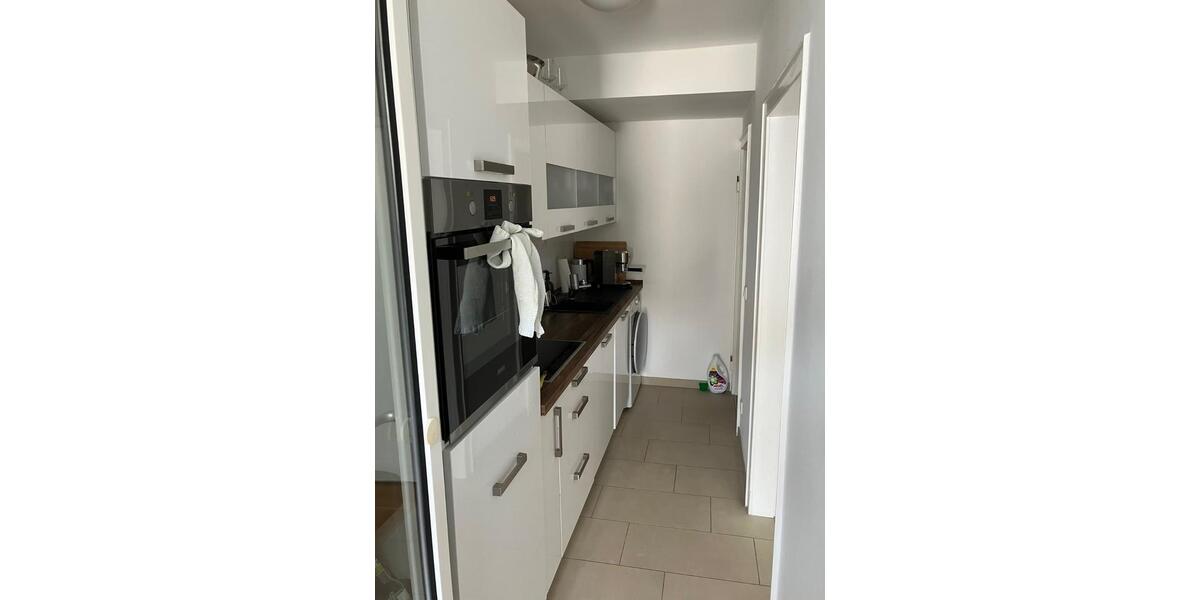Etagenwohnung Düsseldorf Derendorf - 2 Zimmer, 53 m&sup2;, 280.000&euro; | Angebot:26398028