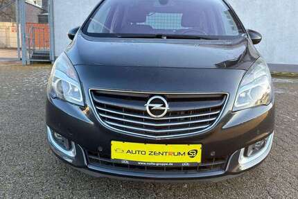 Opel Meriva 164.500 km 5.590 &euro; Velbert 42553