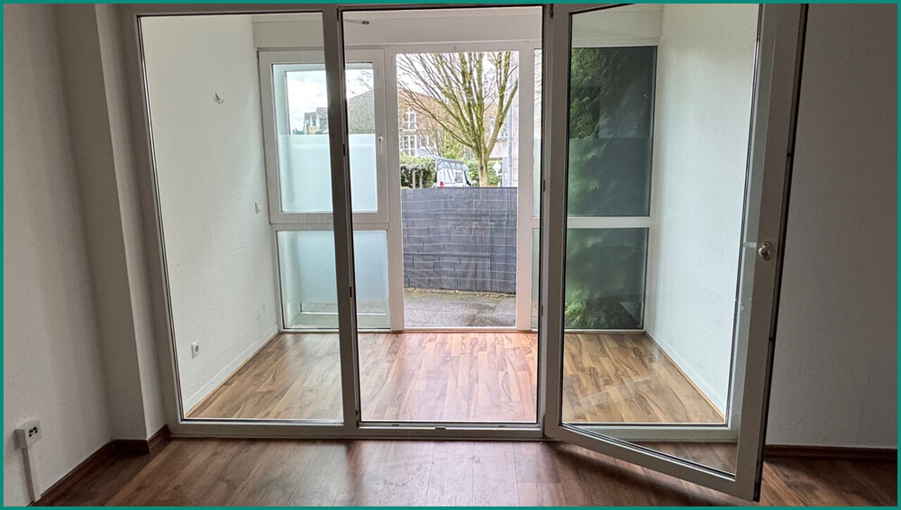 DREIFAMILIENHAUS IM STADTZENTRUM VON REMSCHEID – 2 WOHNEINHEITEN VERMIETET – MÖGLICHKEIT ZUM EIGENNU - Mehrfamilienhaus, Wohnhaus Remscheid Alt-Remscheid | Angebot:26846636