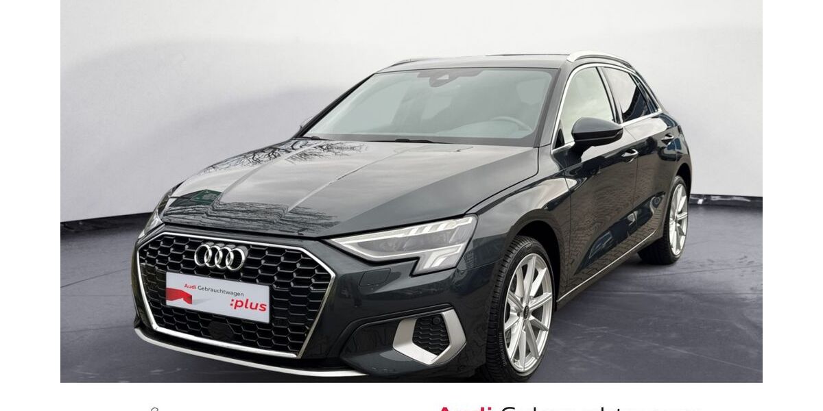 Audi A3 10.935 km 29.980 &euro; Hilden 40721