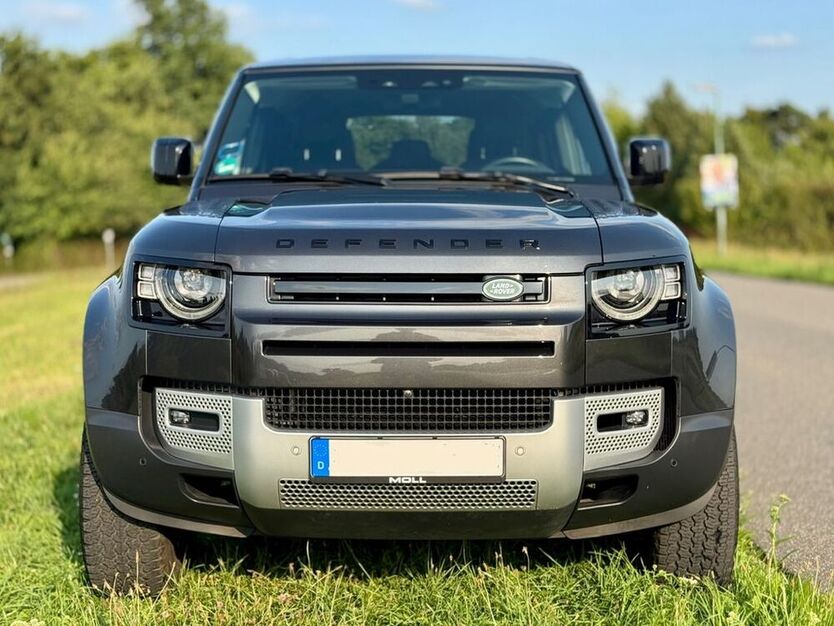 Defender