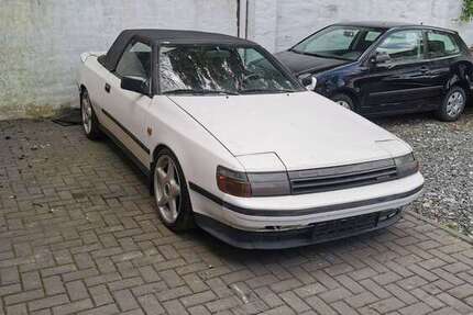 Toyota Celica 201.000 km 6.000 &euro; Düsseldorf 40472