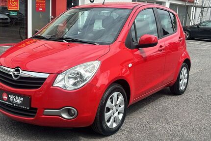 Opel Agila 158.790 km 2.790 &euro; Düsseldorf 40591