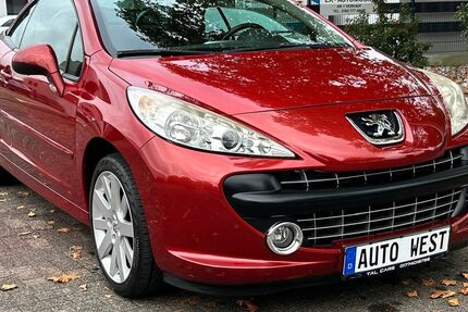 Peugeot 207 100.000 km 4.950 € Hilden 40721