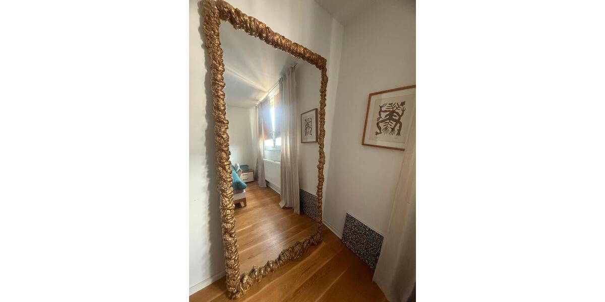 Wohnen mit Penthouse feeling in beste Lage von NRW in Düsseldorf 3.5 zimmer