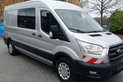 Ford Transit 229.000 km 18.433 &euro; Wuppertal 42279