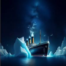 Titanic – Das Musical 22.03.2026 Theater Mönchengladbach