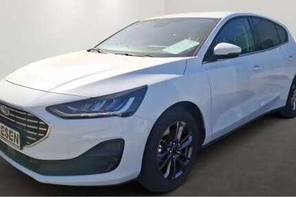 Ford Focus 14.200 km 19.450 &euro; Korschenbroich 41352