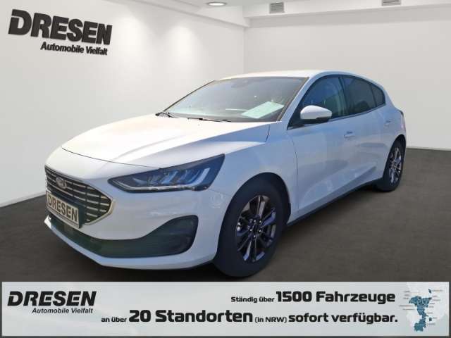 Ford Focus 14.200 km 19.450 &euro; Korschenbroich 41352