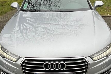 Audi A7 178.000 km 19.500 &euro; Düsseldorf 40231