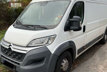 Citroen Jumper 221.500 km 12.500 &euro; Jüchen 41363