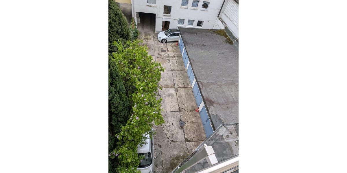 Erdgeschoßwohnung Wuppertal Dönberg - 2 Zimmer, 50 m&sup2;, 130.000&euro; | Angebot:26348652
