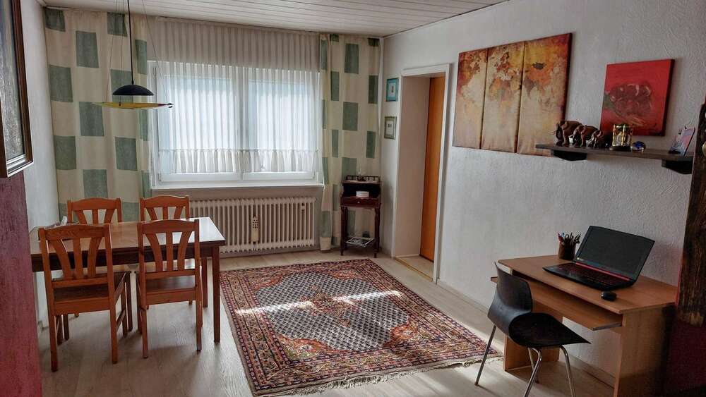 Wohnen auf Zeit in Leverkusen 1.250 € 2 zimmer
