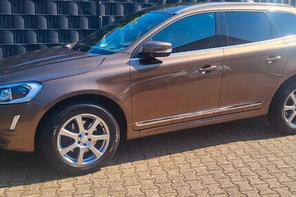 Volvo XC60 203.000 km 12.400 &euro; Mönchengladbach 41065