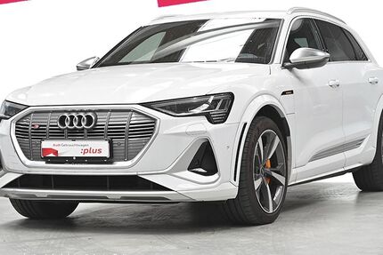 Audi e-tron 51.763 km 39.777 € Wuppertal 42109