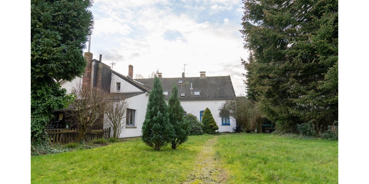 Doppelhaushälfte Krefeld Fischeln - 7 Zimmer, 187 m&sup2;, 380.000&euro; | Angebot:19325146