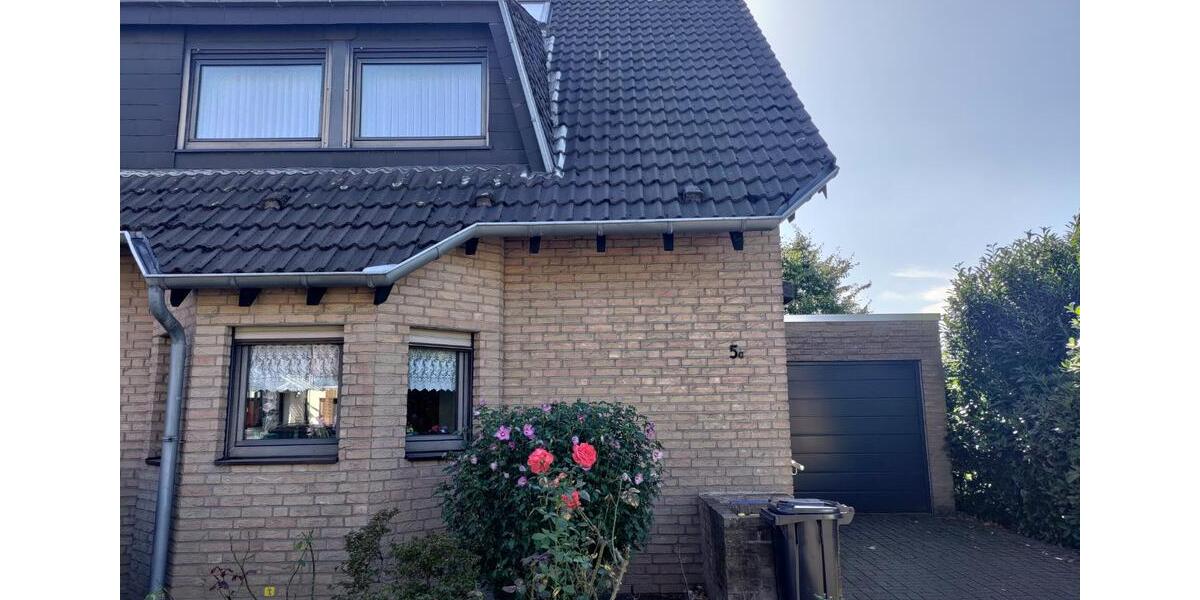 Doppelhaushälfte Ratingen Homberg - 4 Zimmer, 120 m&sup2;, 579.000&euro; | Angebot:25416782