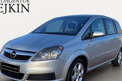 Opel Zafira 95.410 km 5.990 &euro; Krefeld 47803