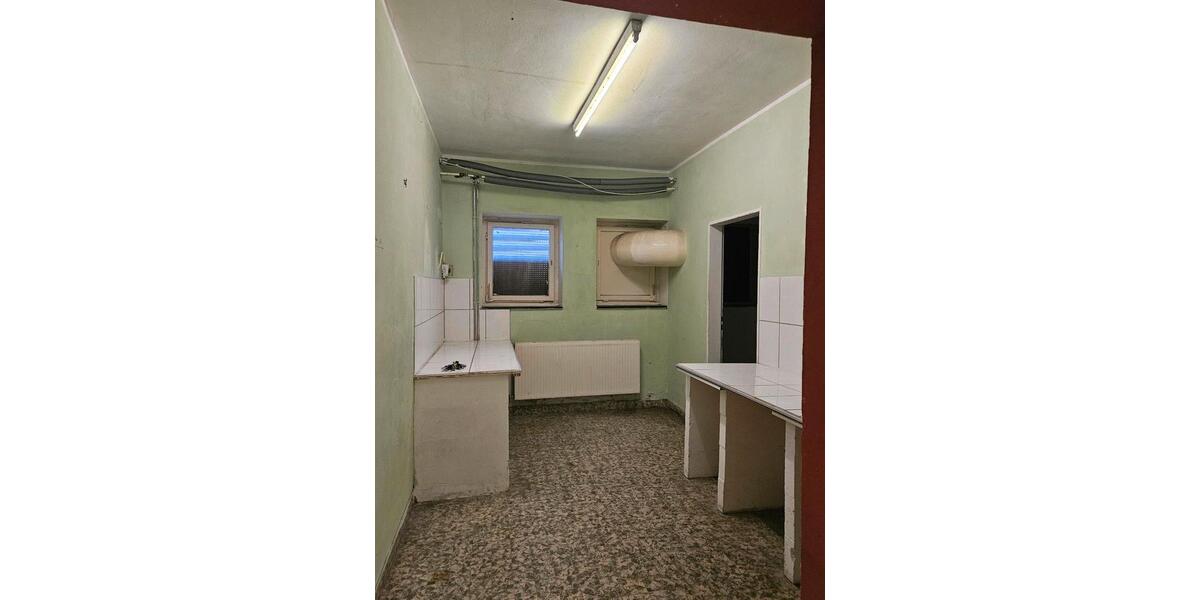 Gewerbeobjekt Remscheid Reinshagen - 1.300&euro; | Angebot:25854144