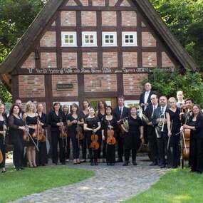 KLASSISCHE PHILHARMONIE NORDWEST