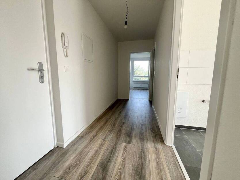 Tolle 3-Zimmer-Wohnung mit Balkon!