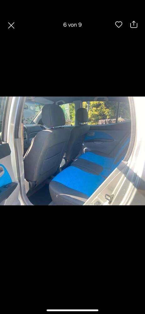Picanto