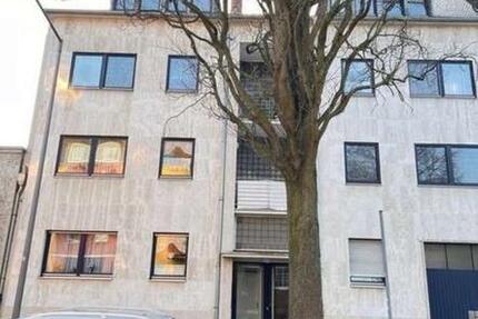 Charmante 3-Zimmerwohnung nahe Bismarckplatz 3 zimmer