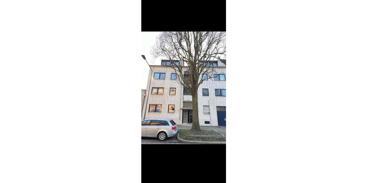 Charmante 3-Zimmerwohnung nahe Bismarckplatz 3 zimmer