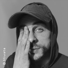 Miwata - Achterbahn Tour 03.11.2025 Club Bahnhof Ehrenfeld