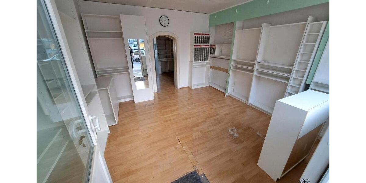 Gewerbeobjekt Düsseldorf Stadtbezirk 8 - 550&euro; | Angebot:26385655