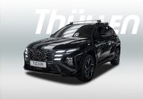 Gebrauchtwagen Hyundai TUCSON