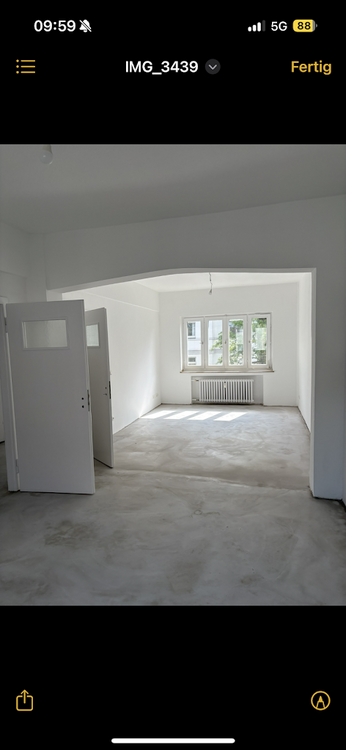 Wohnung zum Mieten in Düsseldorf 1.073,07 € 110.74 m²