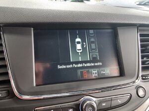 Opel Astra Elegance Navi Keyless Park&Go Klimaautom. Wi 25.902 km 20.390 &euro; HAAN 42781