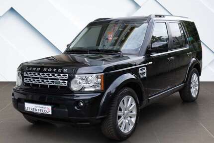 Land Rover Discovery 237.507 km 10.990 &euro; Düsseldorf 40231