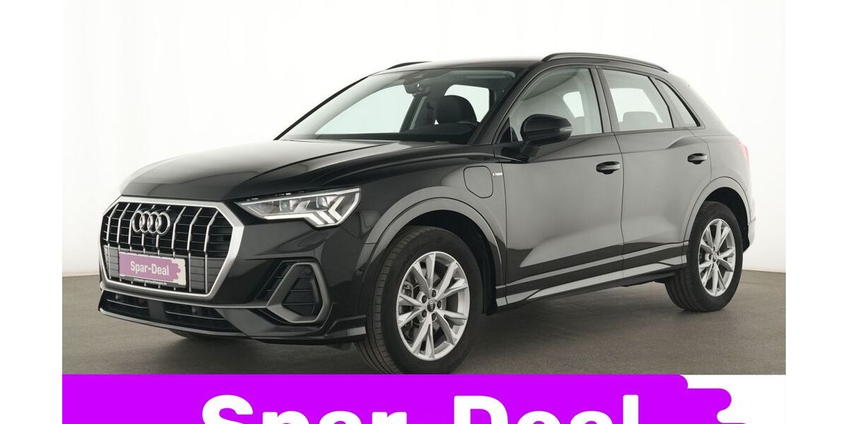 Audi Q3 56.814 km 28.449 &euro; Neuss 41460
